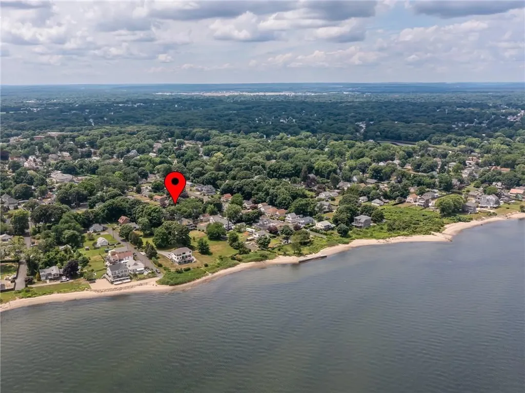 45 Van Zandt Avenue Warwick RI 02889