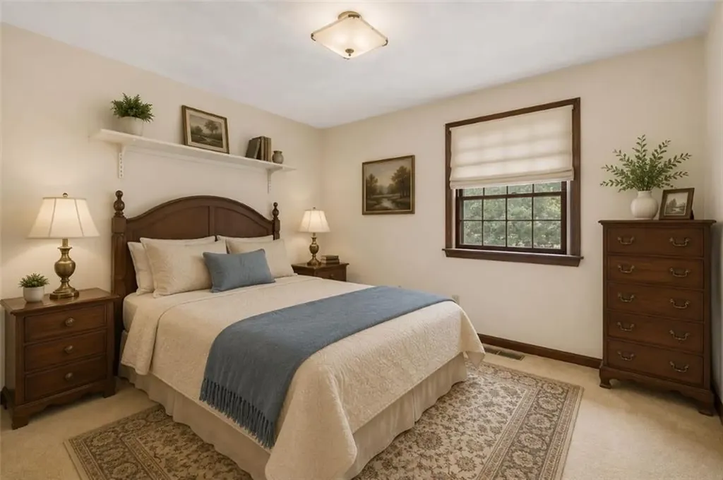 18 Fawn Lane West Warwick RI 02893