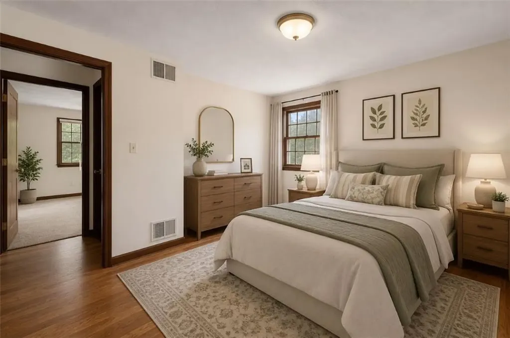 18 Fawn Lane West Warwick RI 02893