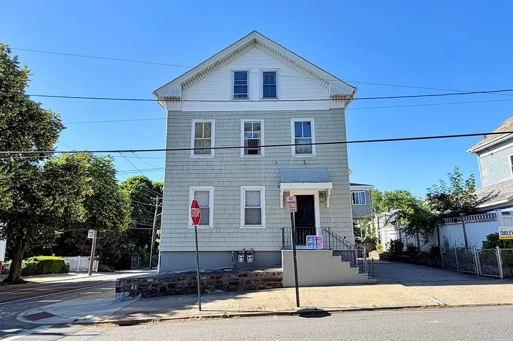 85 East George Street Providence RI 02906