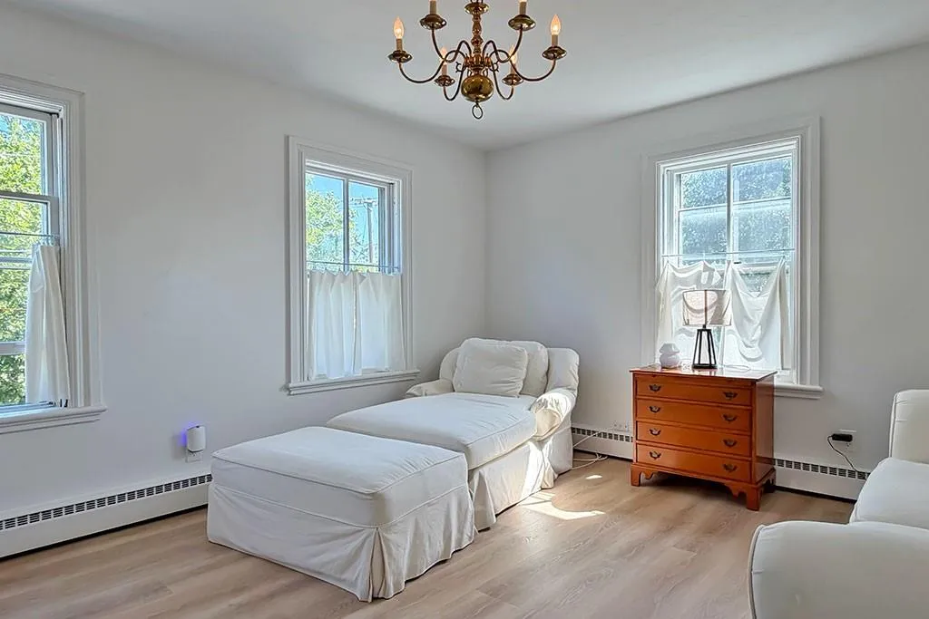 85 East George Street Providence RI 02906