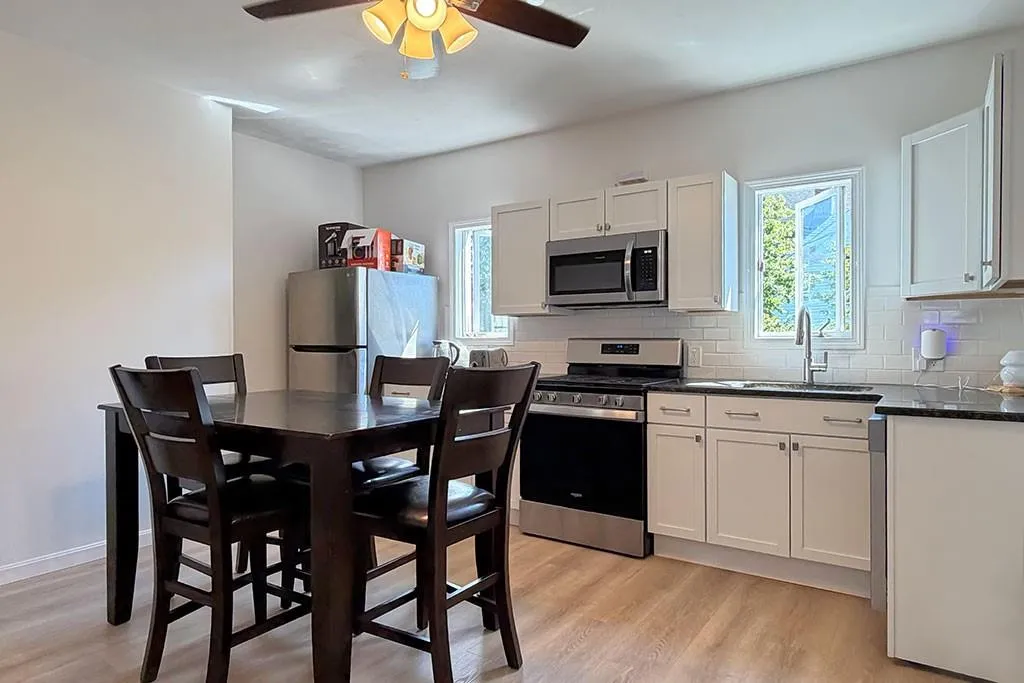 85 East George Street Providence RI 02906