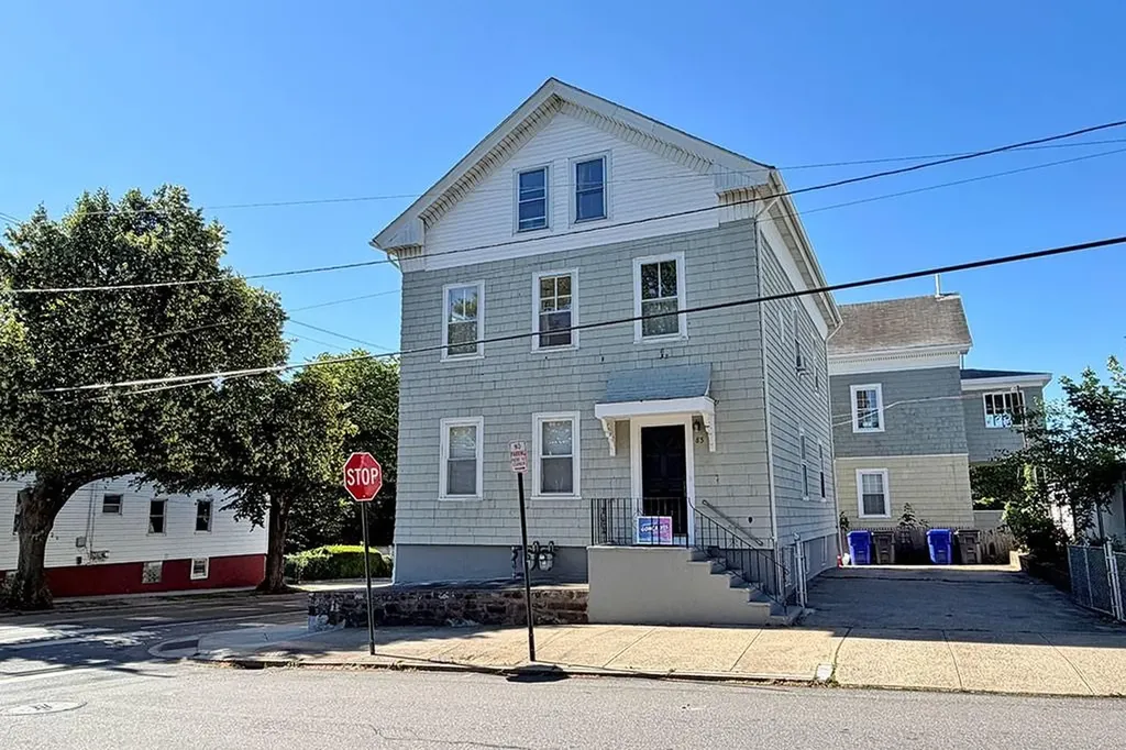 85 East George Street Providence RI 02906