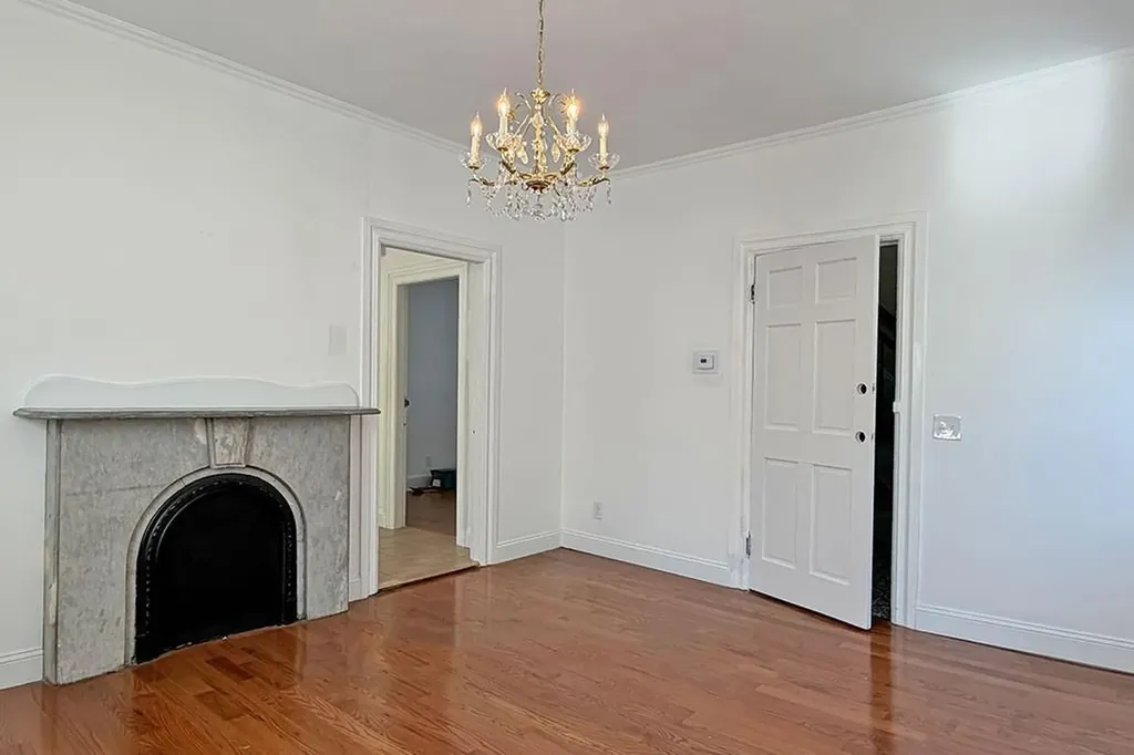 85 East George Street Providence RI 02906