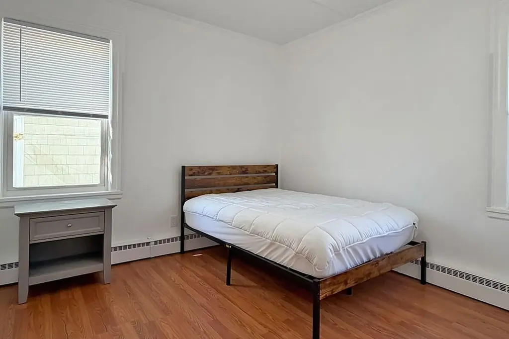 85 East George Street Providence RI 02906