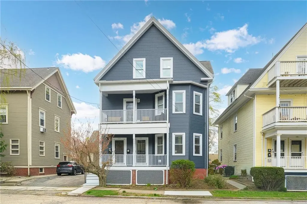 241 Pleasant Street Providence RI 02906