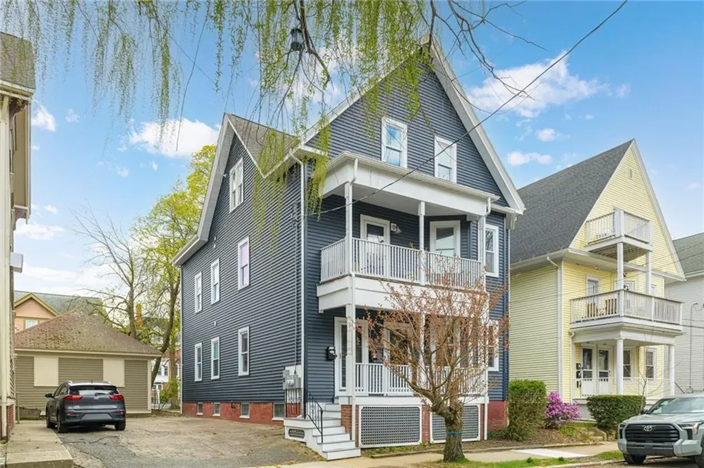241 Pleasant Street Providence RI 02906