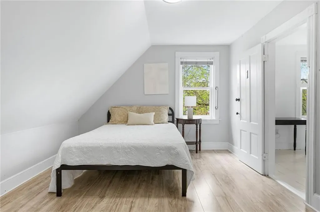 241 Pleasant Street Providence RI 02906