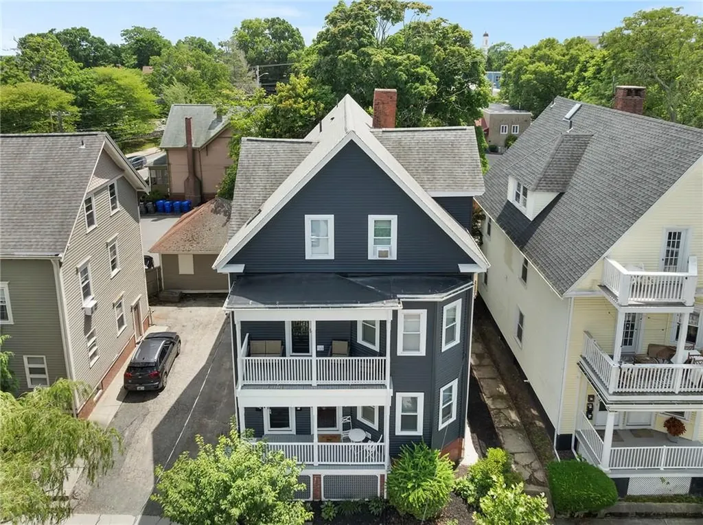 241 Pleasant Street Providence RI 02906