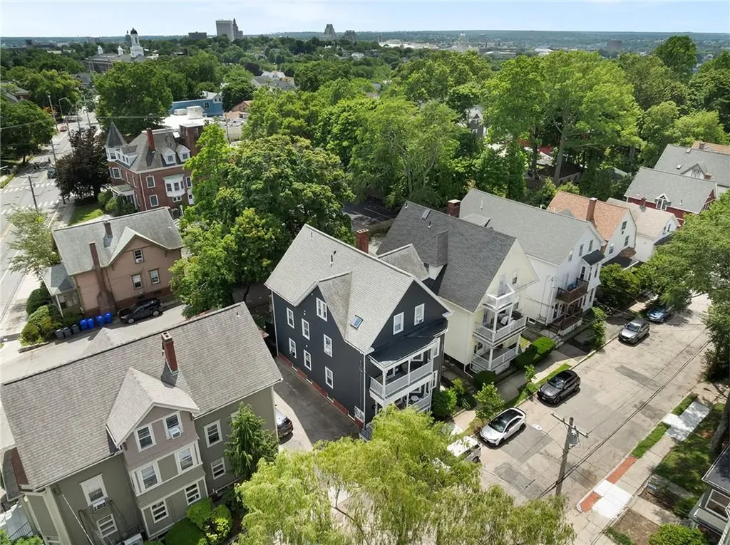 241 Pleasant Street Providence RI 02906