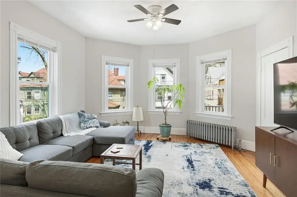 241 Pleasant Street Providence RI 02906