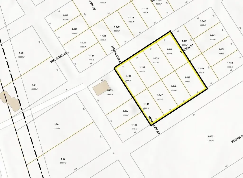 0 Welcome/briden Street Woonsocket RI 02895