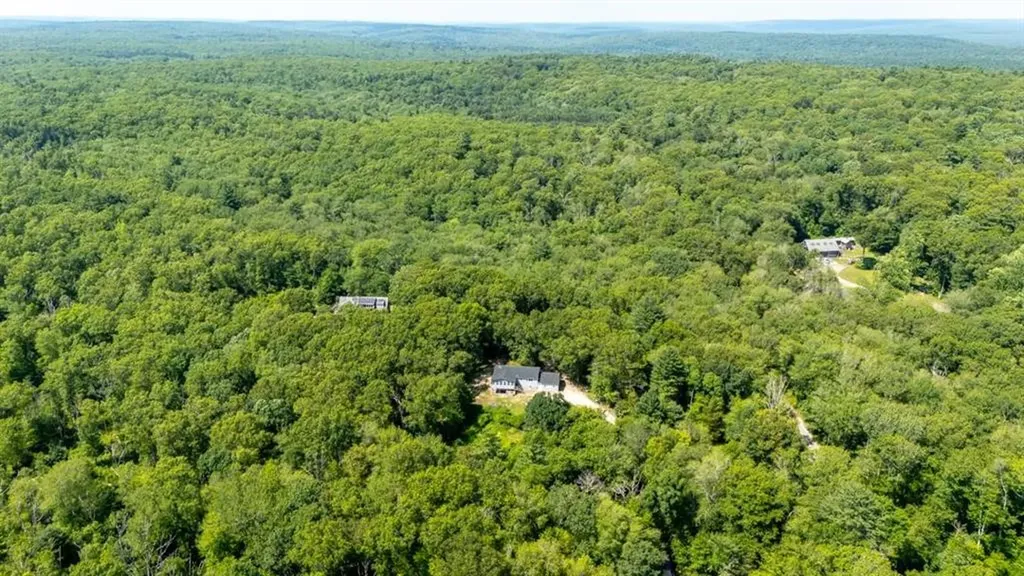 189 Woody Hill Road Hopkinton RI 02832
