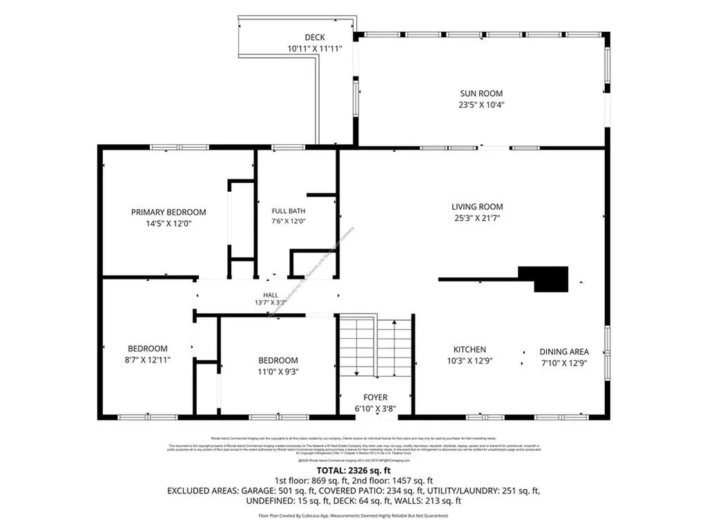 189 Woody Hill Road Hopkinton RI 02832