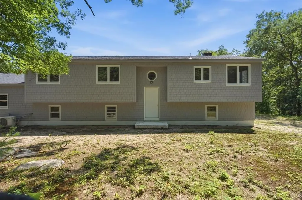 189 Woody Hill Road Hopkinton RI 02832
