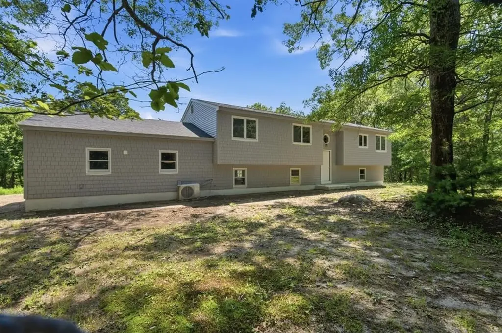 189 Woody Hill Road Hopkinton RI 02832