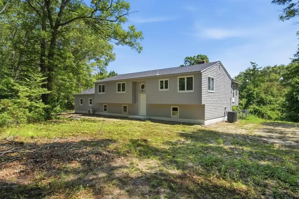 189 Woody Hill Road Hopkinton RI 02832