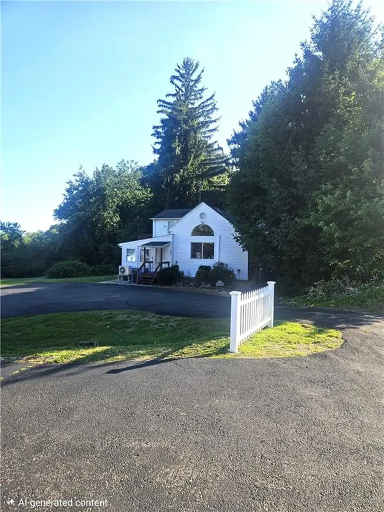 1304 New London Avenue Cranston RI 02920
