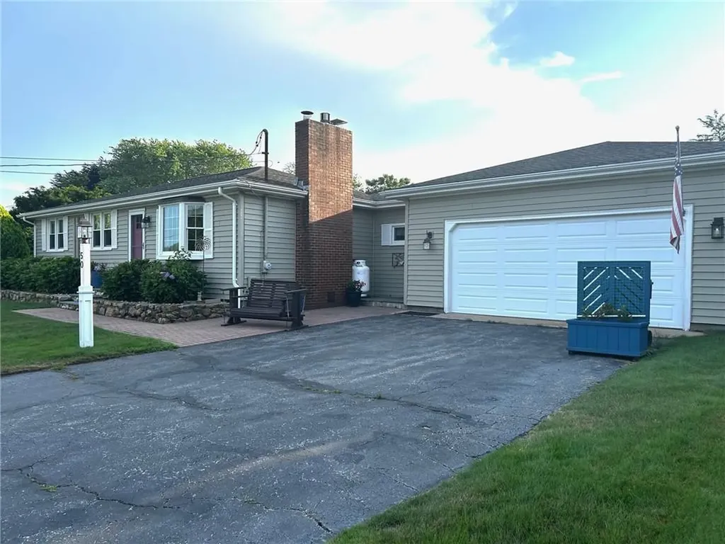 50 Osprey Road South Kingstown RI 02879