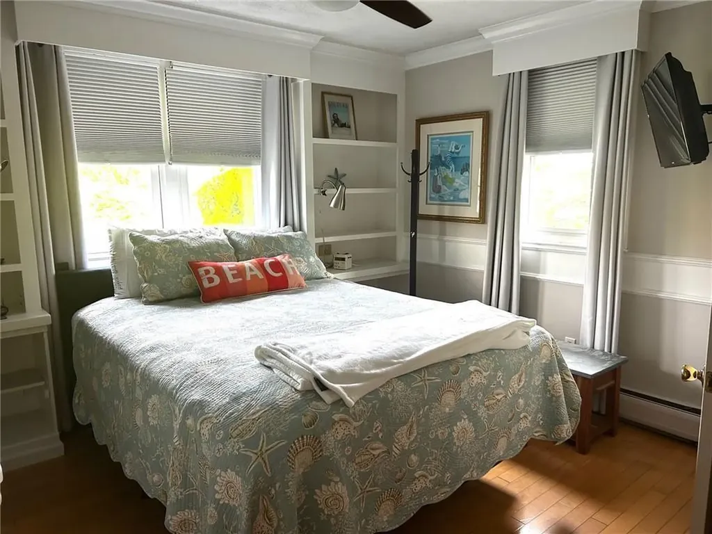 50 Osprey Road South Kingstown RI 02879