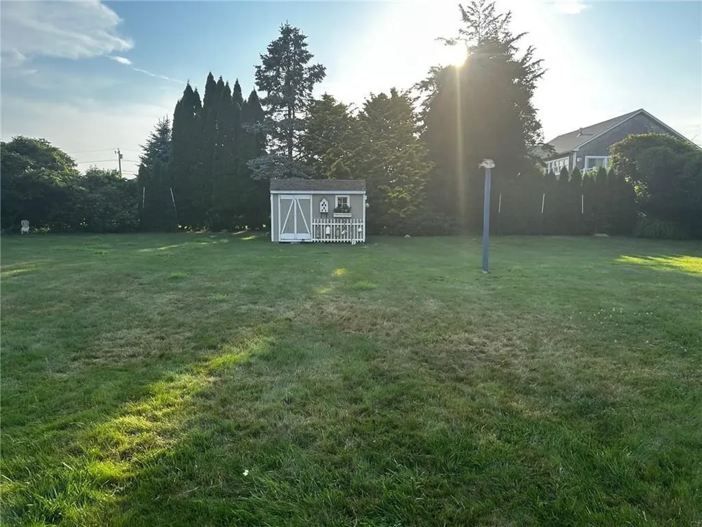 50 Osprey Road South Kingstown RI 02879