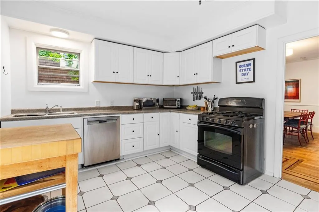 79 Wheeler Avenue Cranston RI 02905