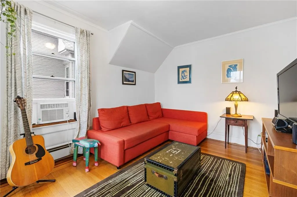 79 Wheeler Avenue Cranston RI 02905