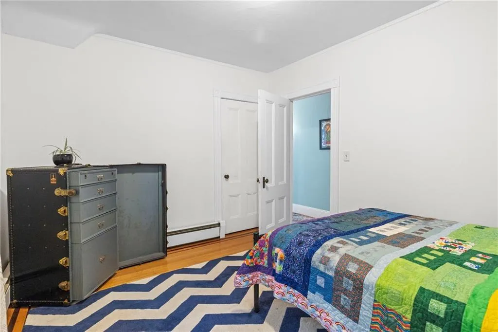 79 Wheeler Avenue Cranston RI 02905