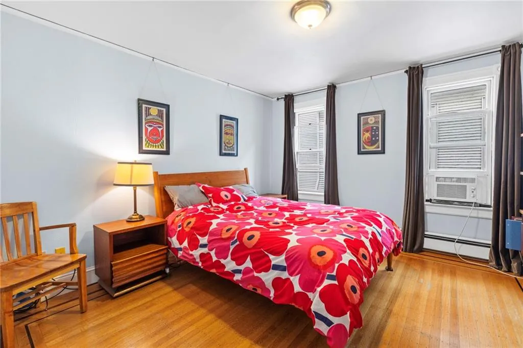 79 Wheeler Avenue Cranston RI 02905