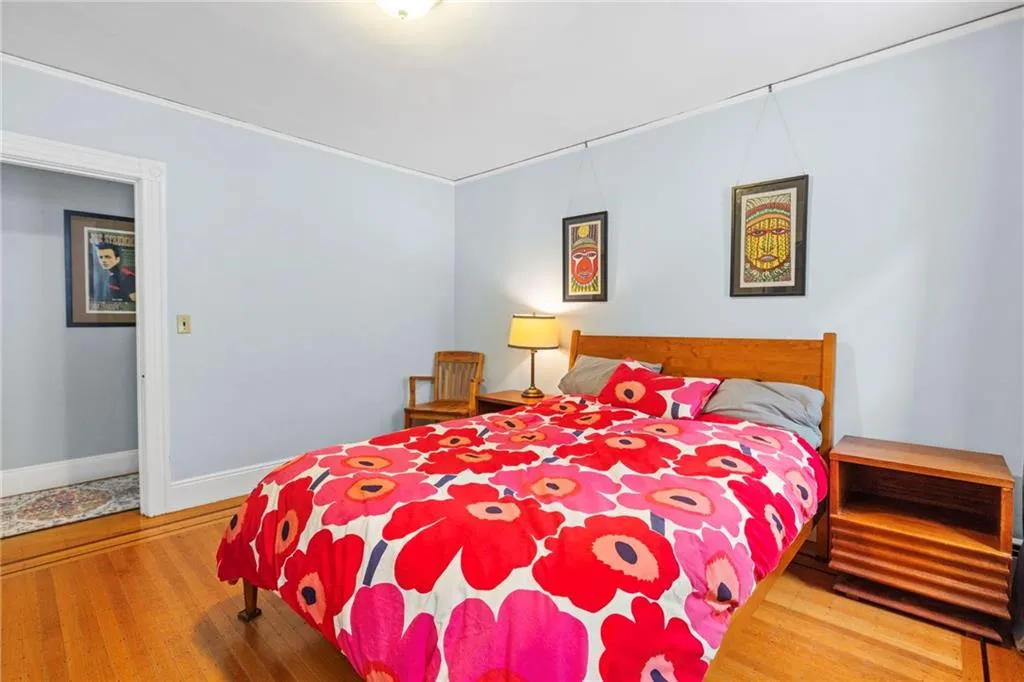 79 Wheeler Avenue Cranston RI 02905