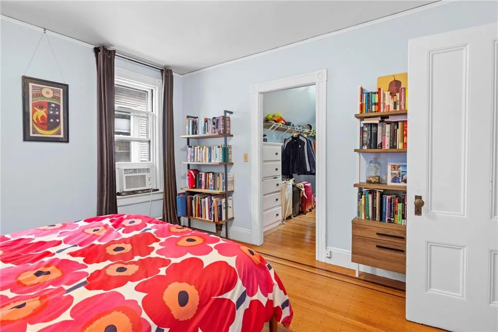 79 Wheeler Avenue Cranston RI 02905