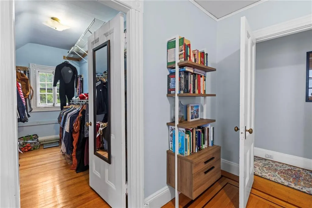 79 Wheeler Avenue Cranston RI 02905