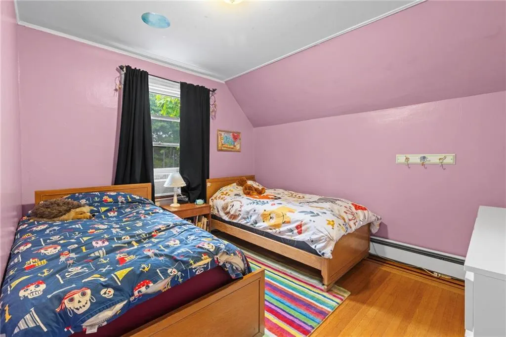 79 Wheeler Avenue Cranston RI 02905