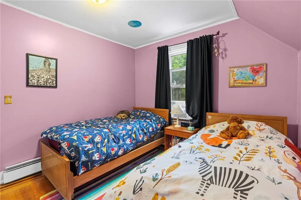 79 Wheeler Avenue Cranston RI 02905