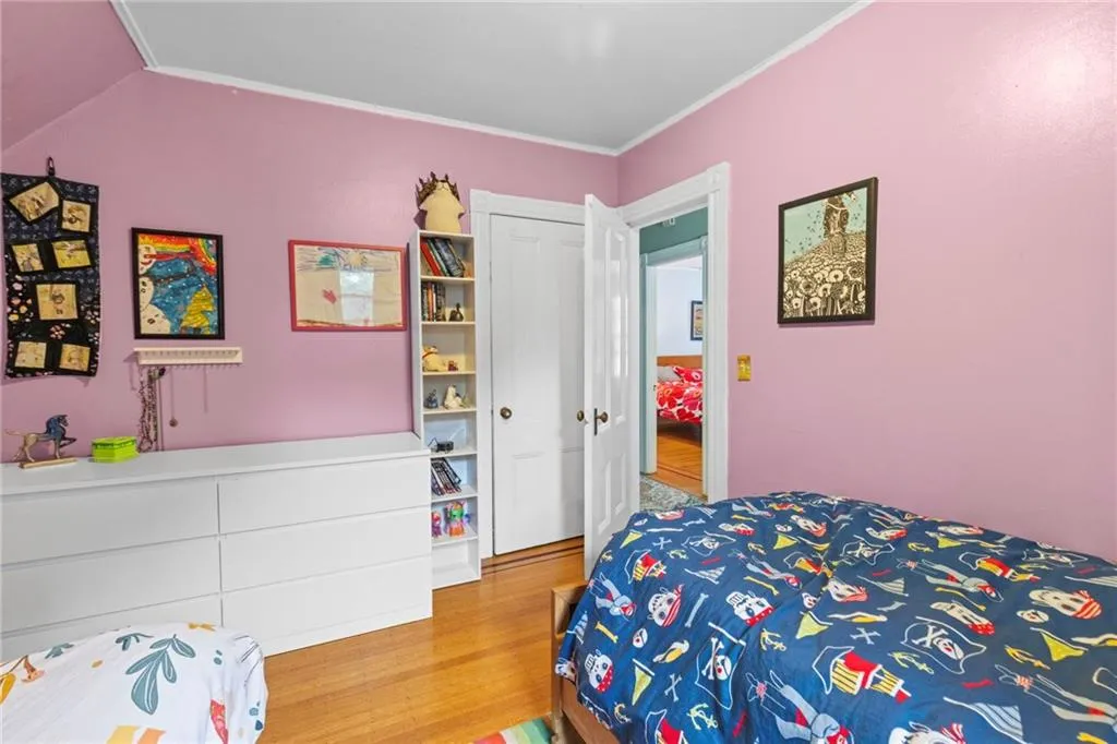 79 Wheeler Avenue Cranston RI 02905