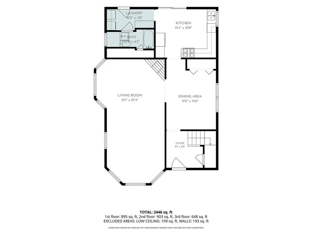 79 Wheeler Avenue Cranston RI 02905