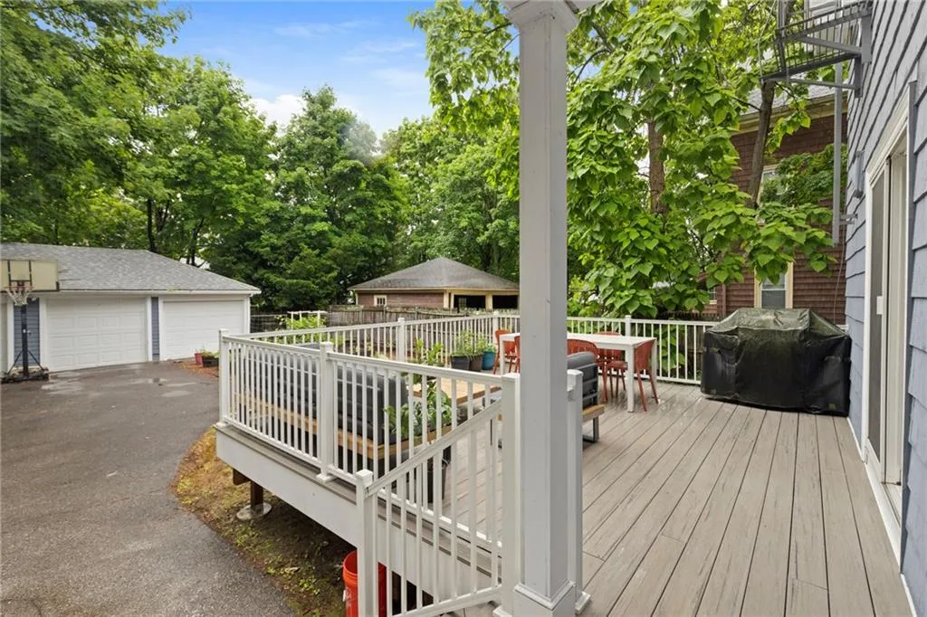 79 Wheeler Avenue Cranston RI 02905