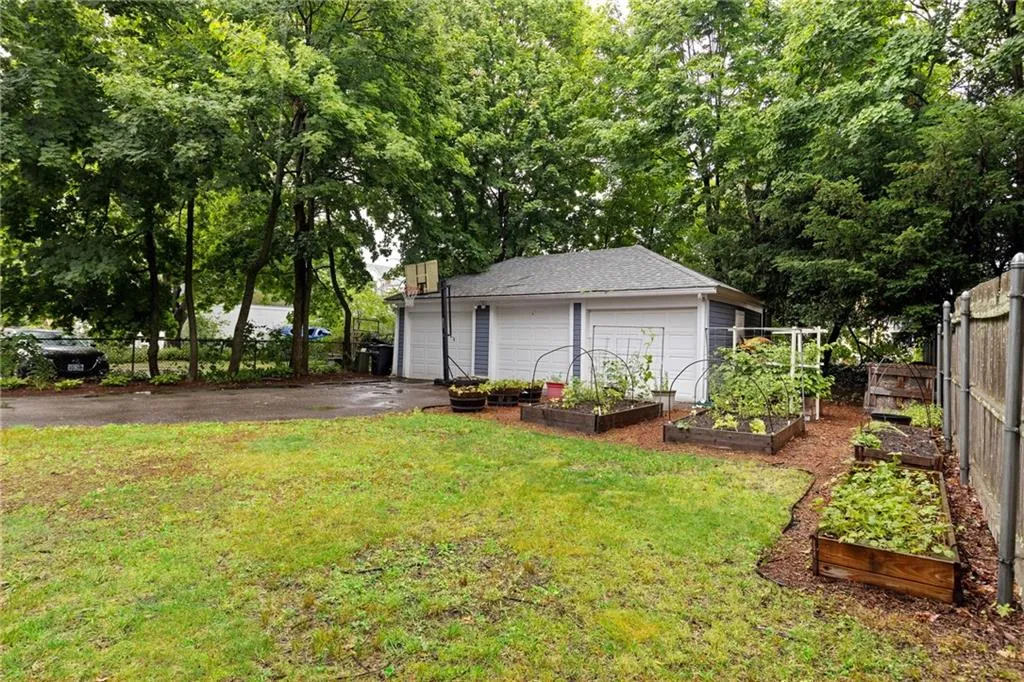 79 Wheeler Avenue Cranston RI 02905