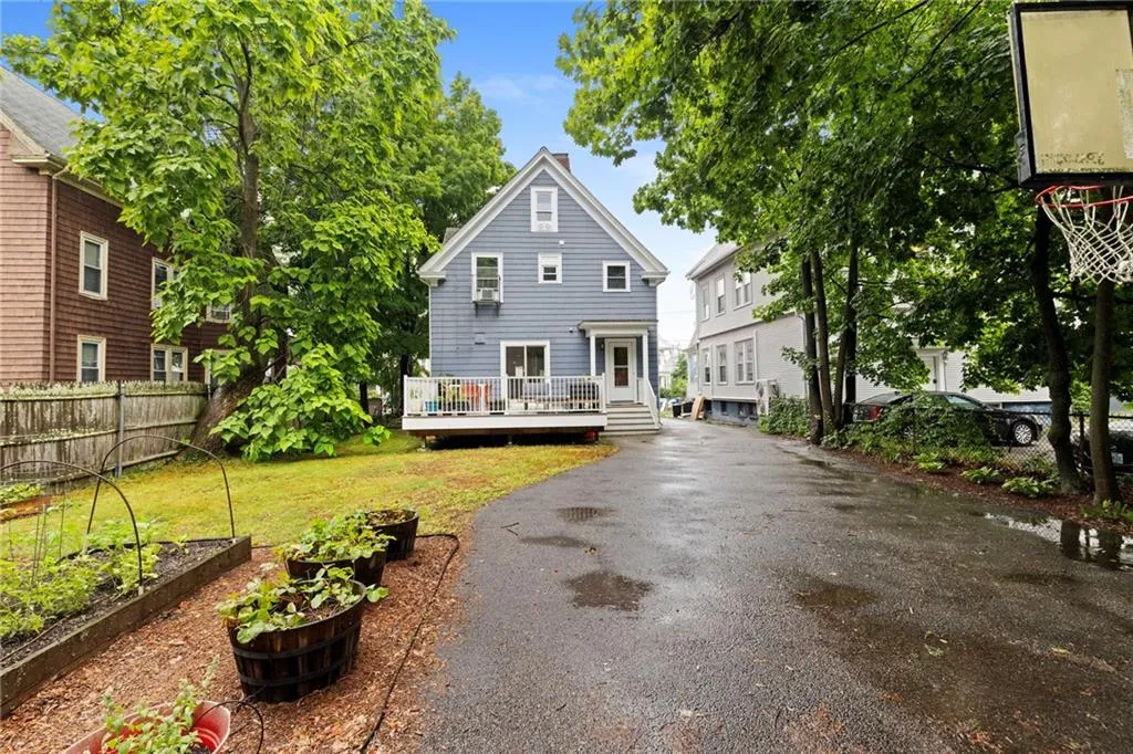 79 Wheeler Avenue Cranston RI 02905