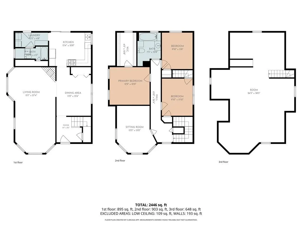 79 Wheeler Avenue Cranston RI 02905
