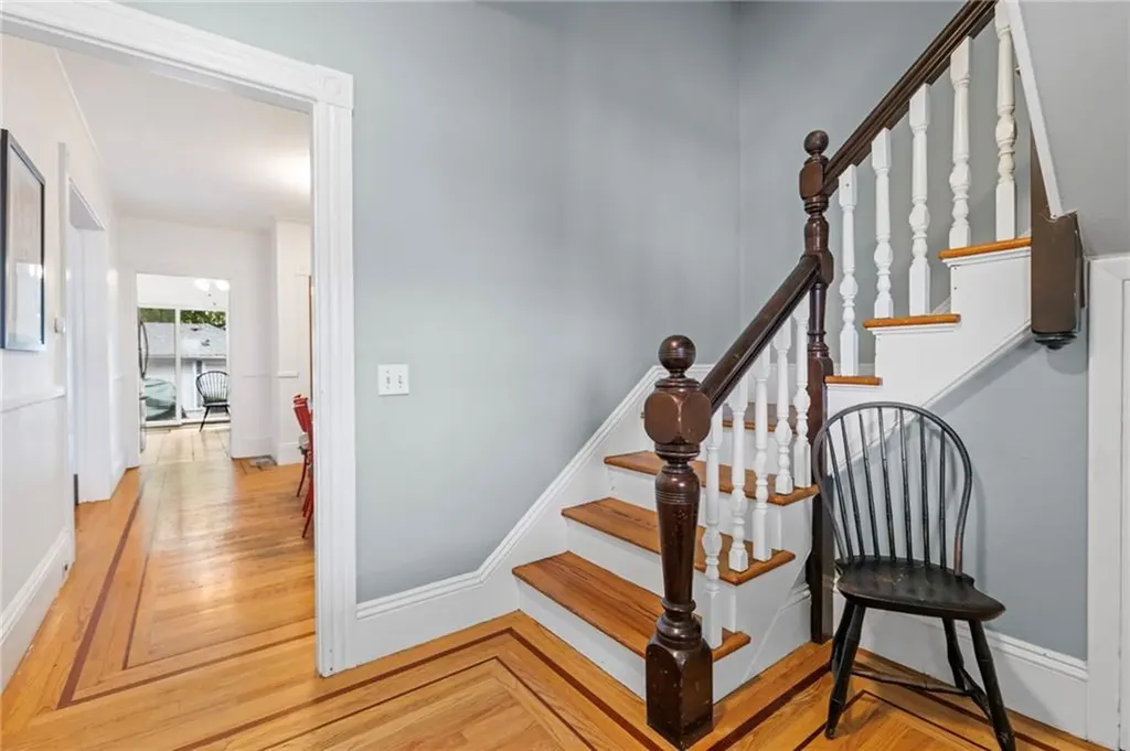 79 Wheeler Avenue Cranston RI 02905