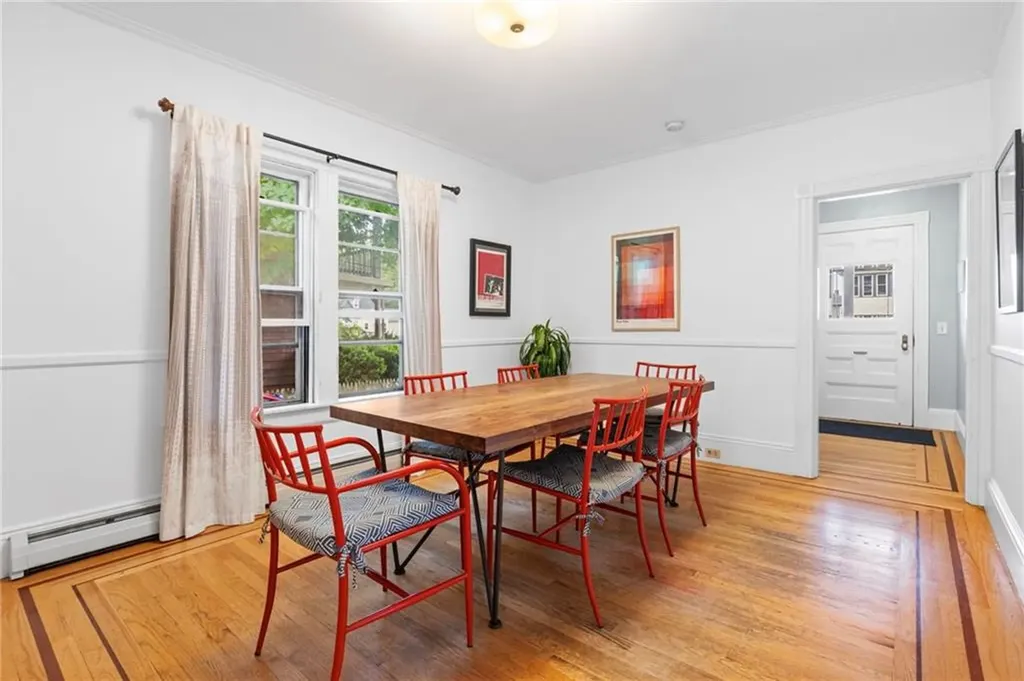 79 Wheeler Avenue Cranston RI 02905
