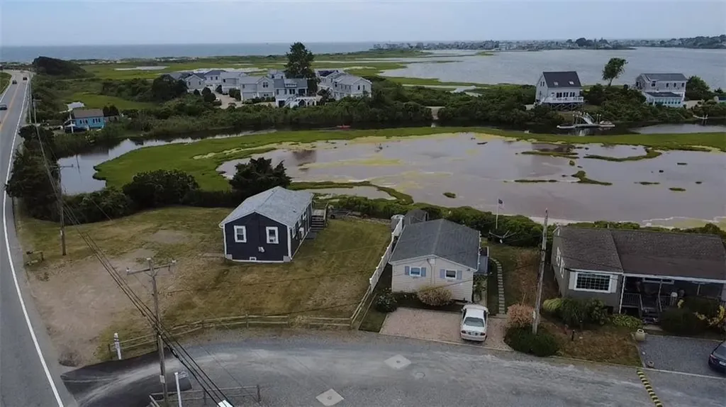 725 H Succotash Road South Kingstown RI 02879