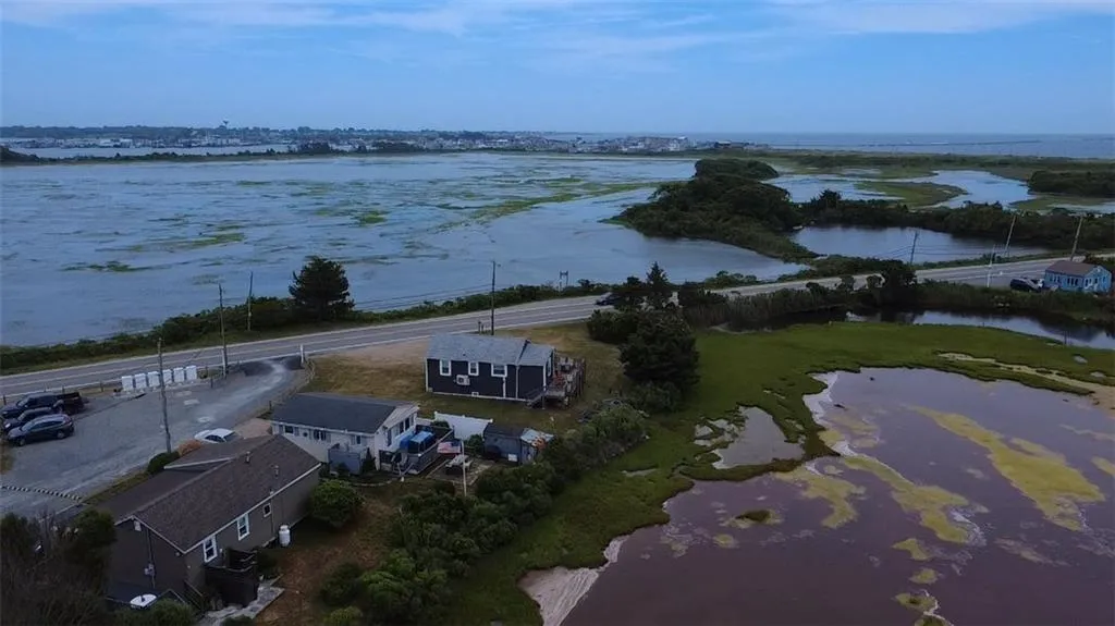 725 H Succotash Road South Kingstown RI 02879