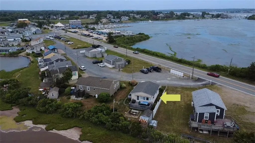725 H Succotash Road South Kingstown RI 02879