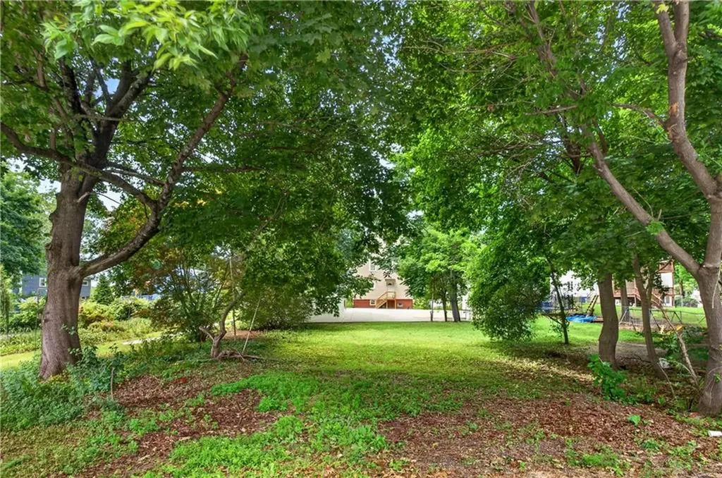 42 Vandieman Avenue Providence RI 02909