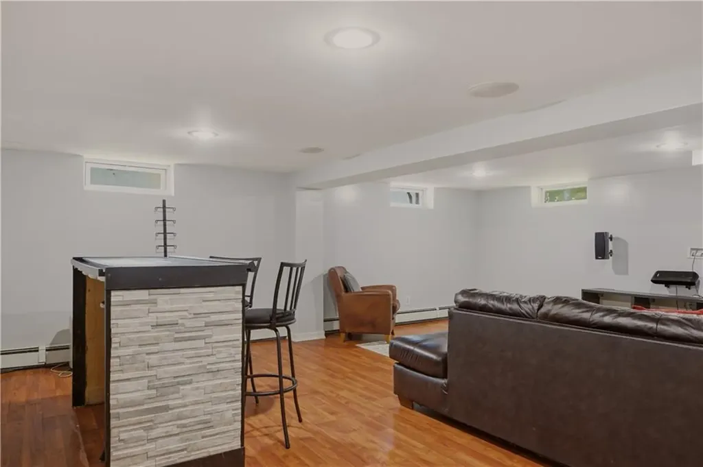 5 Seth Street East Providence RI 02914