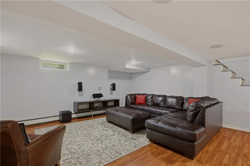 5 Seth Street East Providence RI 02914