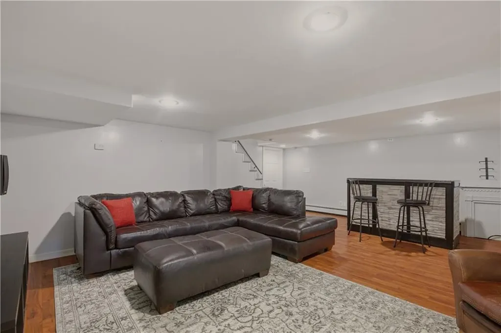 5 Seth Street East Providence RI 02914