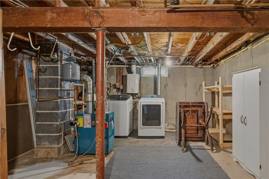 5 Seth Street East Providence RI 02914